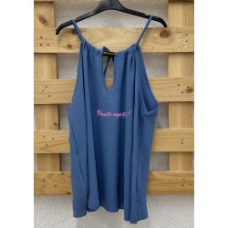 CAMISA VALERIA
