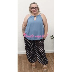 CAMISA VALERIA