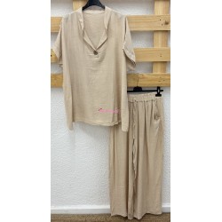 CONJUNTO LEIRE