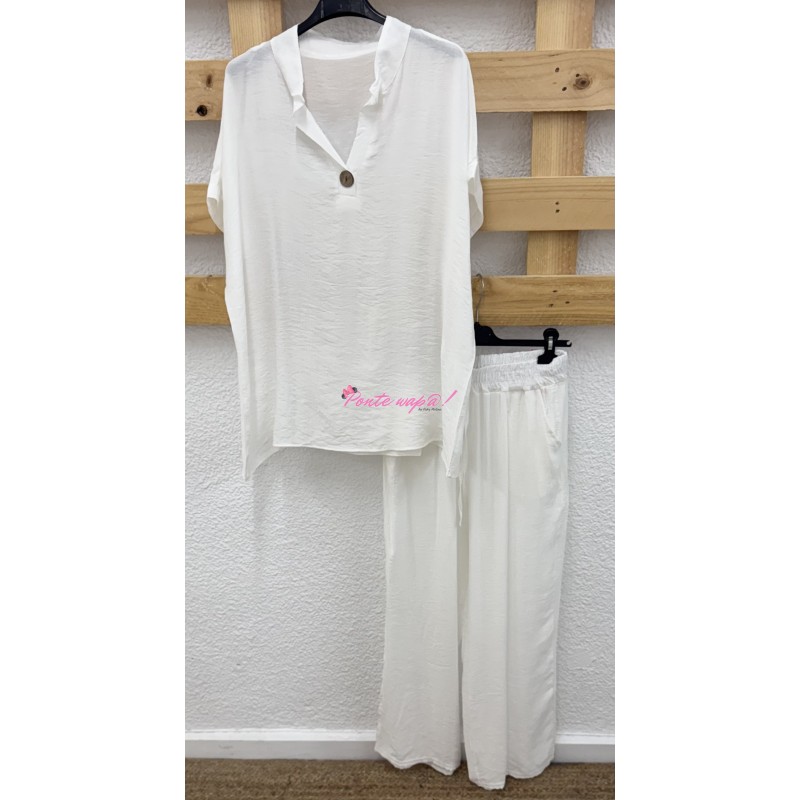 CONJUNTO LEIRE