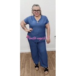 CONJUNTO LEIRE