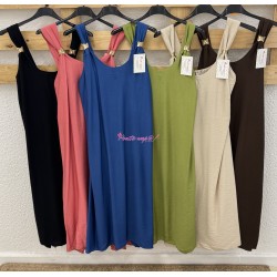 VESTIDO CHLOE