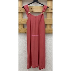 VESTIDO CHLOE