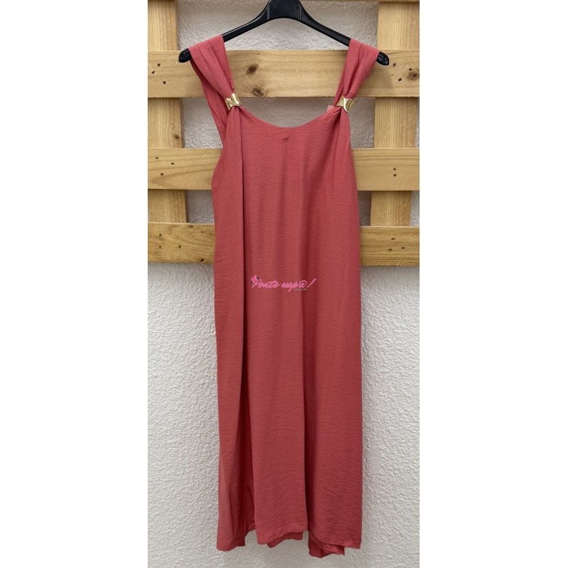 VESTIDO CHLOE