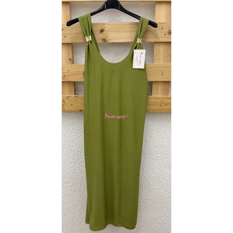 VESTIDO CHLOE