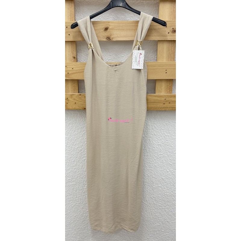 VESTIDO CHLOE
