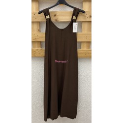 VESTIDO CHLOE