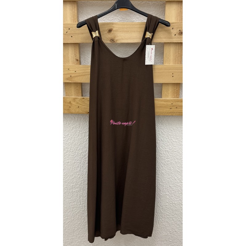 VESTIDO CHLOE