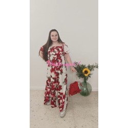 VESTIDO CAMILA