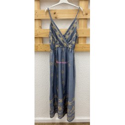 VESTIDO CARLA