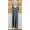 VESTIDO CARLA
