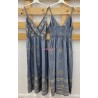 VESTIDO CARLA