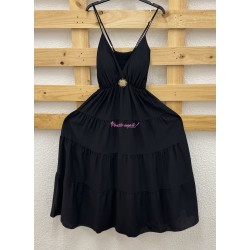 VESTIDO DAFNE