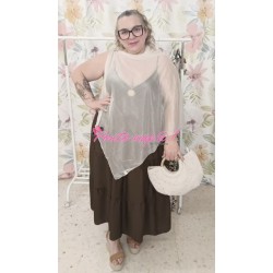 VESTIDO DAFNE