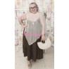 VESTIDO DAFNE