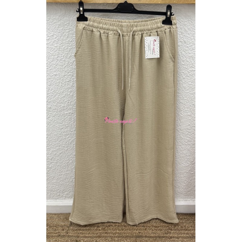 PANTALON CLARA