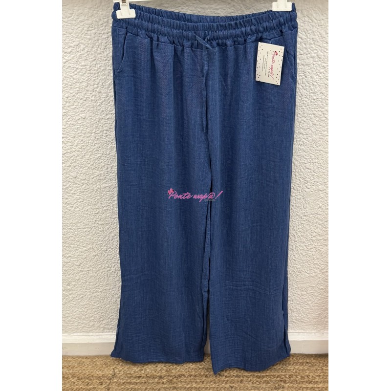 PANTALON CLARA