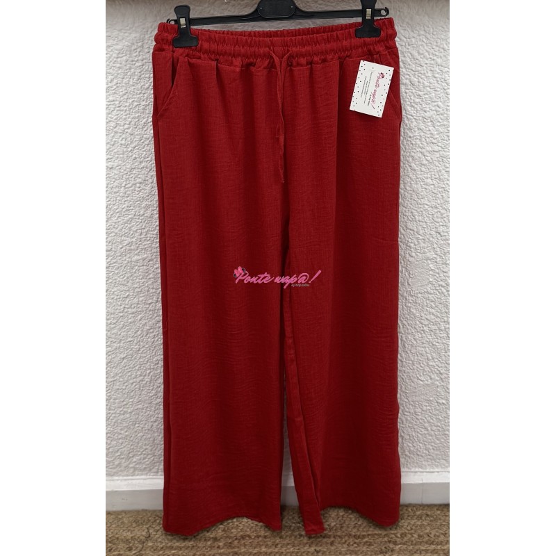 PANTALON CLARA