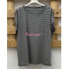 CAMISETA IRENE
