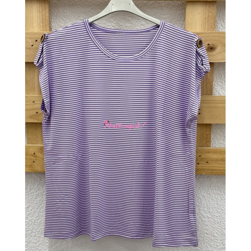 CAMISETA IRENE