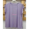 CAMISETA IRENE