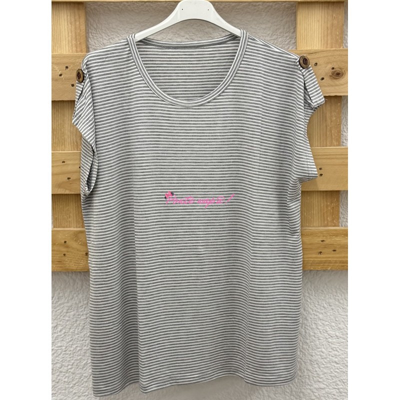 CAMISETA IRENE