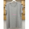 CAMISETA IRENE
