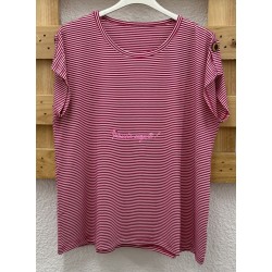 CAMISETA IRENE