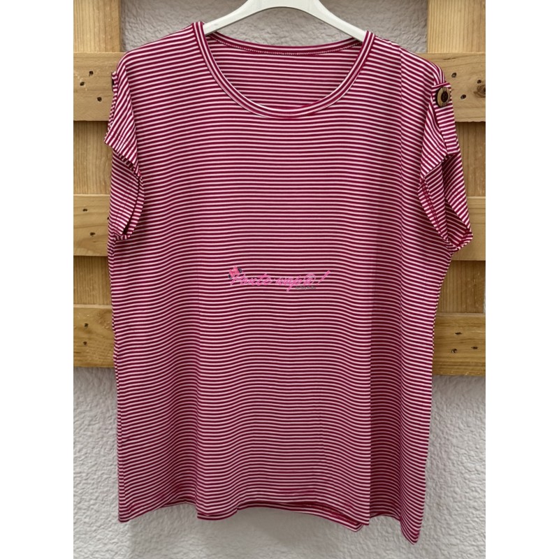 CAMISETA IRENE