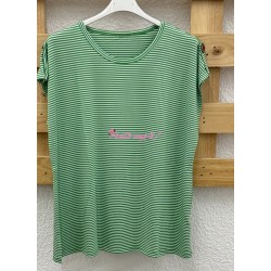 CAMISETA IRENE