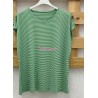 CAMISETA IRENE