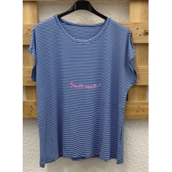 CAMISETA IRENE