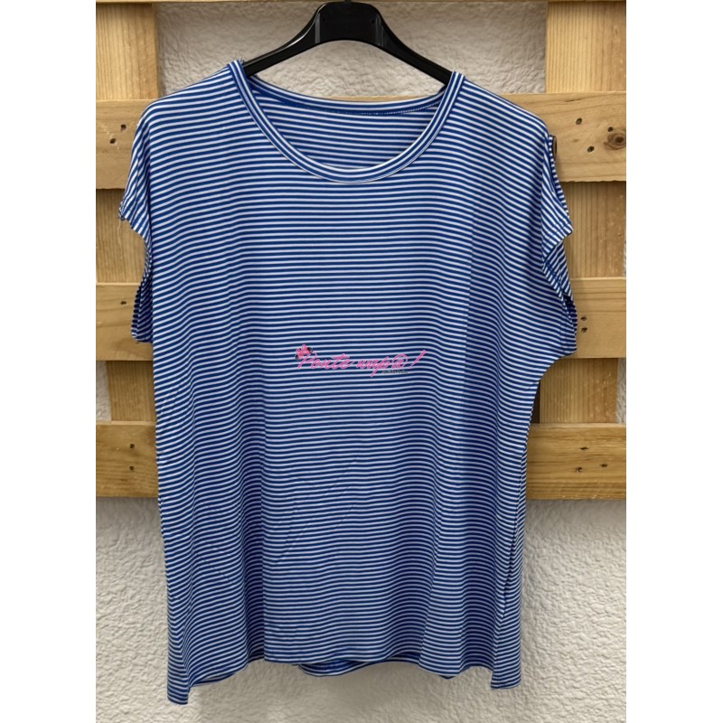 CAMISETA IRENE