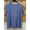 CAMISETA IRENE