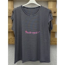 CAMISETA IRENE