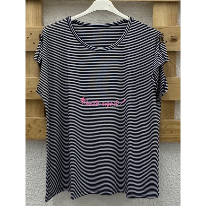 CAMISETA IRENE