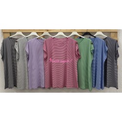 CAMISETA IRENE