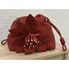BOLSO FLOR