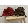 BOLSO FLOR