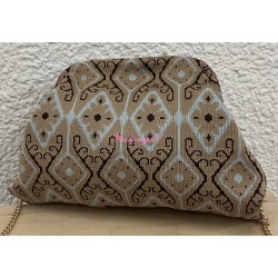 BOLSO CELESTE