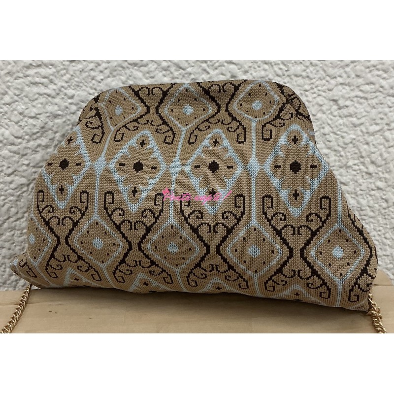 BOLSO CELESTE