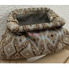 BOLSO CELESTE