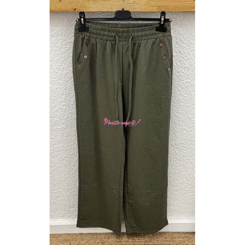 PANTALON ELISA