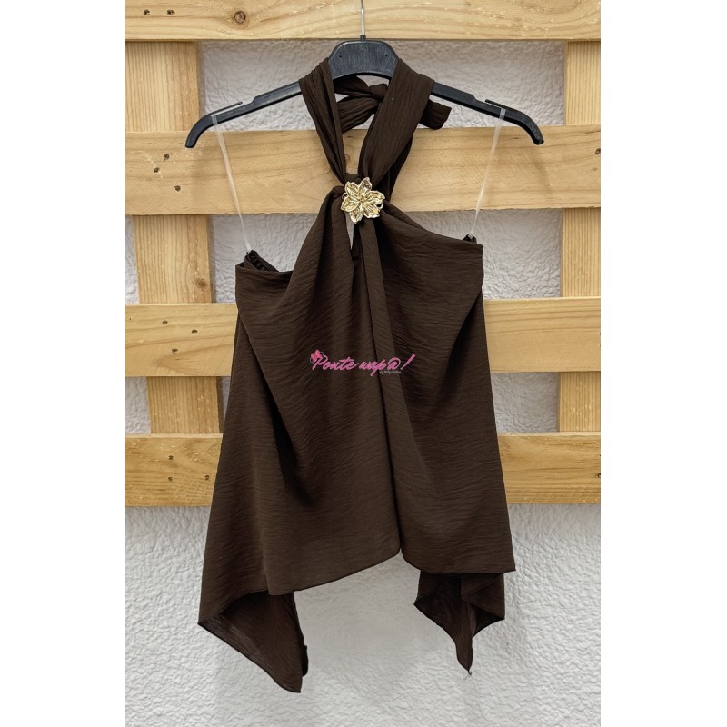 CAMISA LOLA