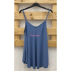 CAMISA LAURA