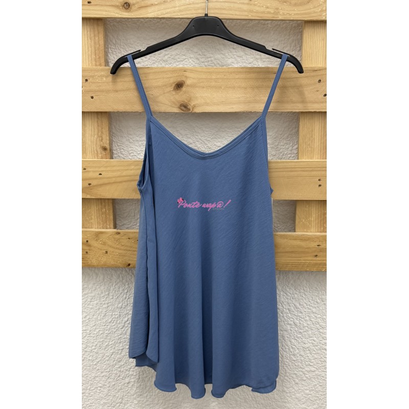 CAMISA LAURA