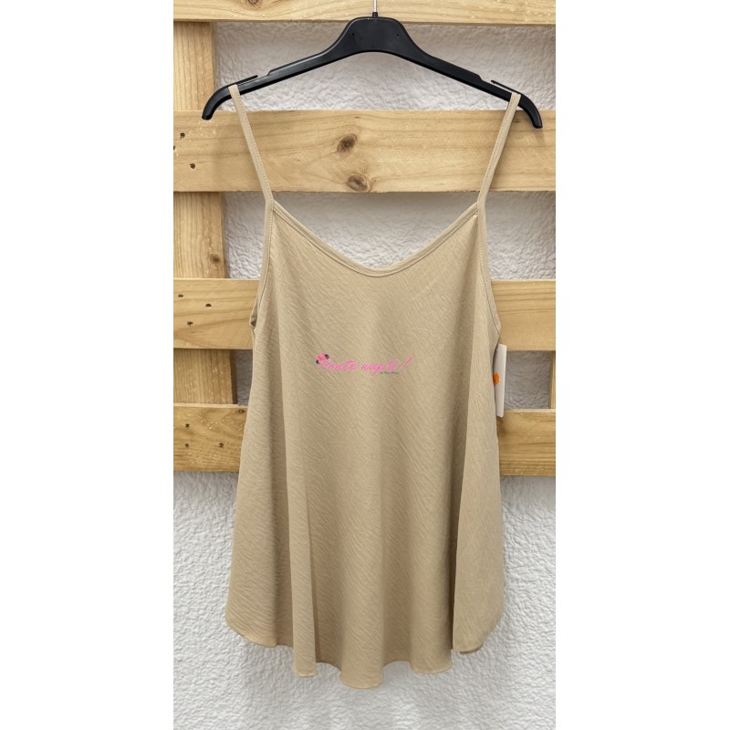 CAMISA LAURA