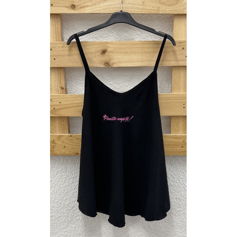 CAMISA LAURA