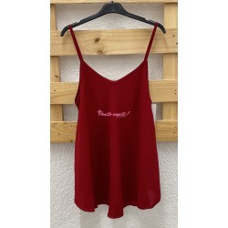 CAMISA LAURA