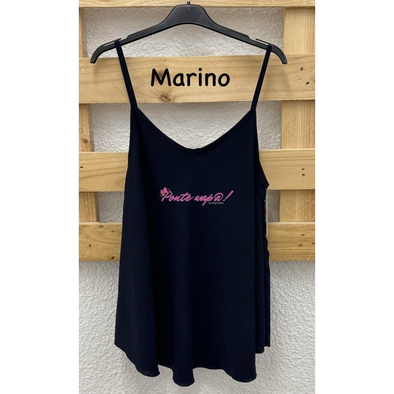 CAMISA LAURA